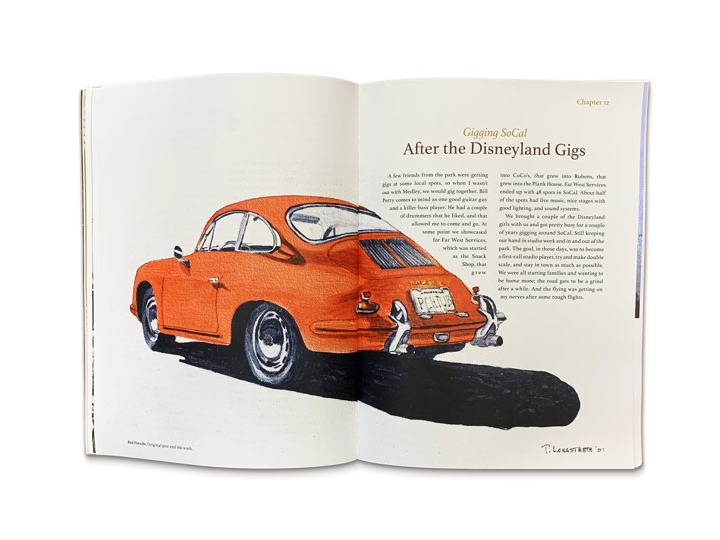 The Birth of Blue Eyed Soul