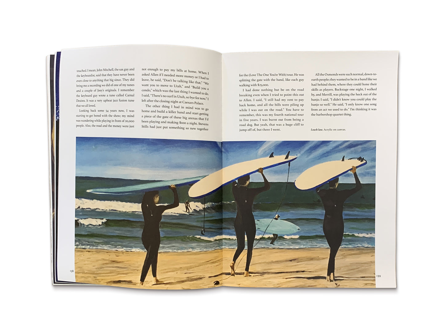 The Birth of Blue Eyed Soul