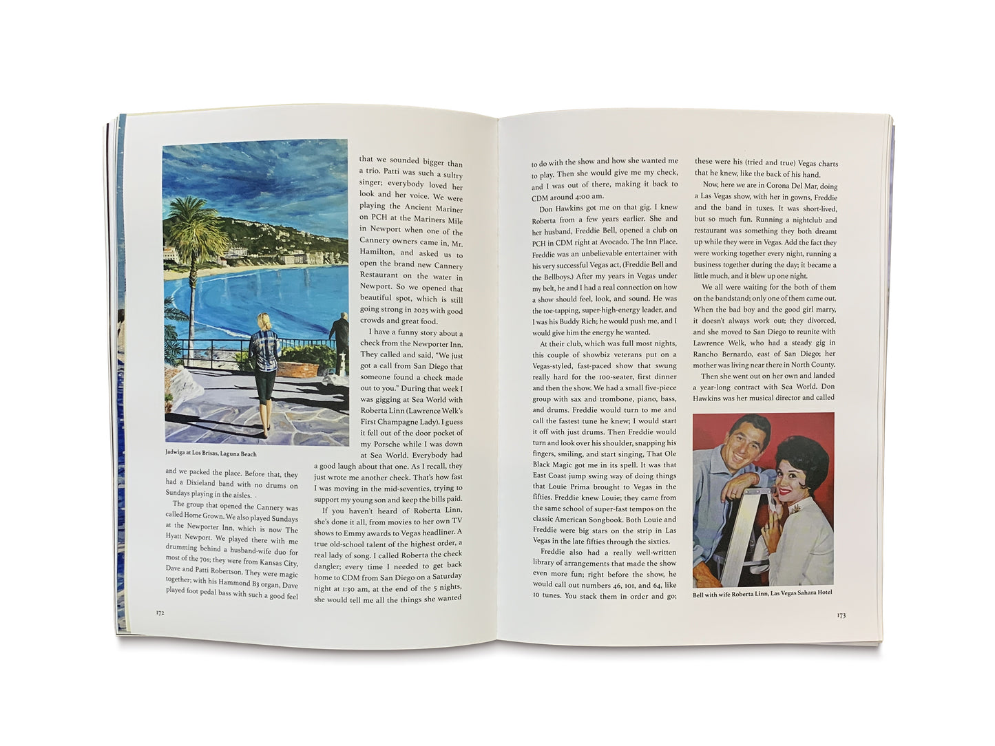 The Birth of Blue Eyed Soul